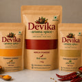 Dhana powder